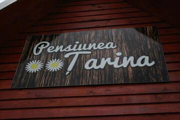 Фотографии Загородные дома Pensiunea Tarina г. Шункуйюш (Румыния) №1 Фото Загородные дома Pensiunea Tarina г. Шункуйюш 1